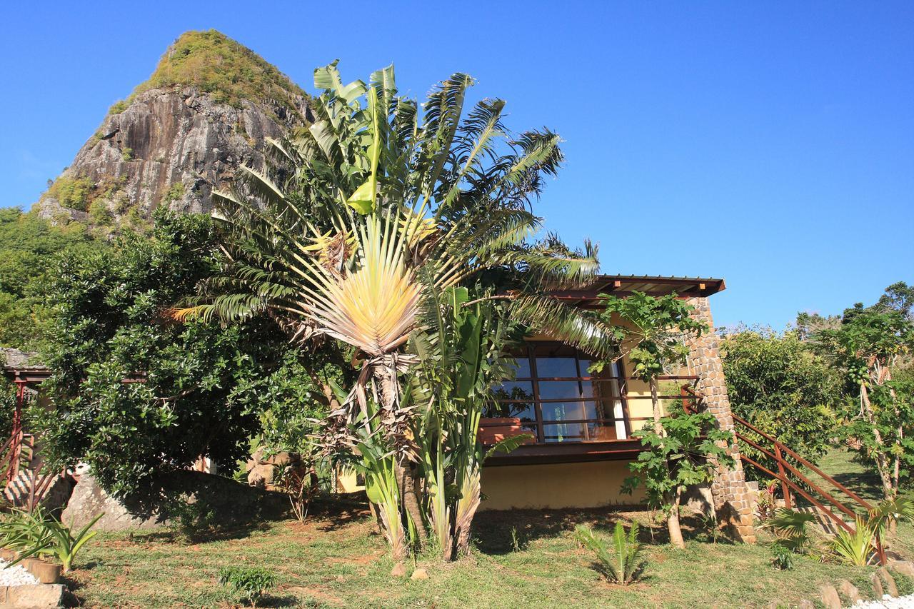 La Hacienda Mauritius Hotel Mahebourg Exterior photo